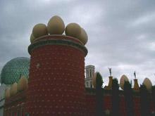 Figueres - Dali-Museum