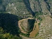 Cirque de Navacelles