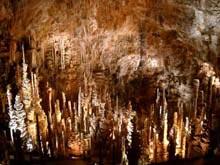 Grotte Aven Armand