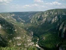 Gorges du Tarn