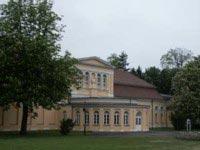 Neustrelitz - Orangerie