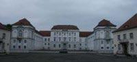 Schloss Oranienburg