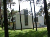 Meisterhäuser in Dessau