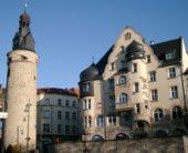 Leipziger Turm
