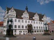 Renaissance-Rathaus