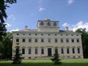 Schloss im Wörtlitzer Park
