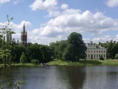 Wörlitzer See