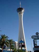 Stratosphere-Hotel