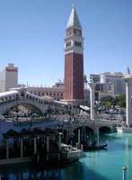 Venetian Hotel