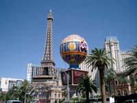 Paris Hotel