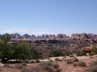 The Needles - Canyonlands National Park