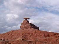 Mexican Hat