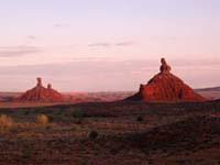 Valley of the Gods