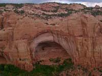 Betatakin - Navajo National Monument