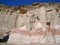 White Rocks / Chocolate Rocks