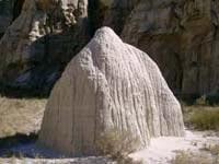 White Rocks