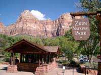 Zion National Park