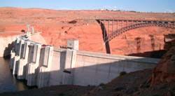 Glen Canyon Dam