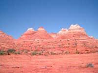 Paria Canyon - Vermillion Cliffs