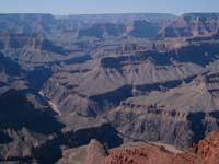 Grand Canyon - Colorado