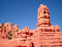 Red Canyons