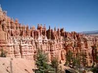 Bryce Canyon National Park