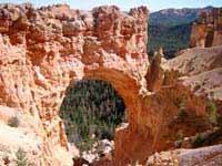Natural Bridge Point