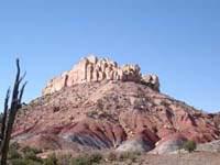 Burr Trail - Grand Staircase Escalante