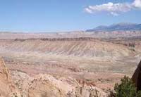 Burr Trail - Grand Staircase Escalante