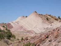 Burr Trail - Grand Staircase Escalante