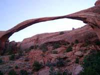 Landscape Arch - Arches National Park