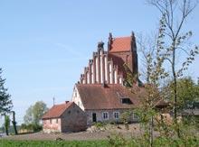 Dorf in Litauen