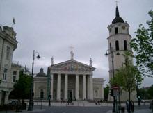 Kathedrale