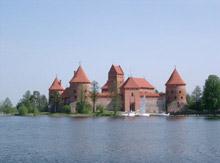 Trakai