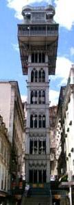 Elevador de Santa Justa