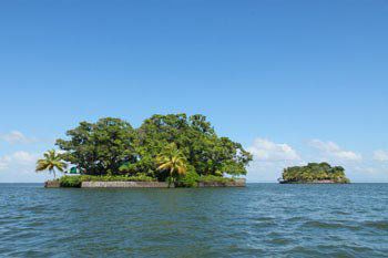 Las Isletas - Nicaragua See