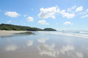 Playa el Coco