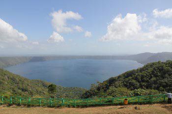 Laguna de Apoyo