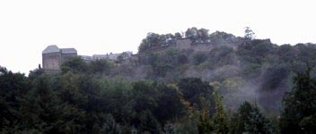Burg Königstein