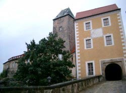 Burg Hohnstein