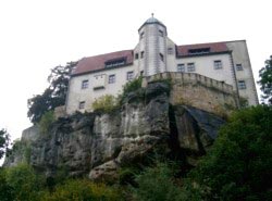 Burg Hohnstein