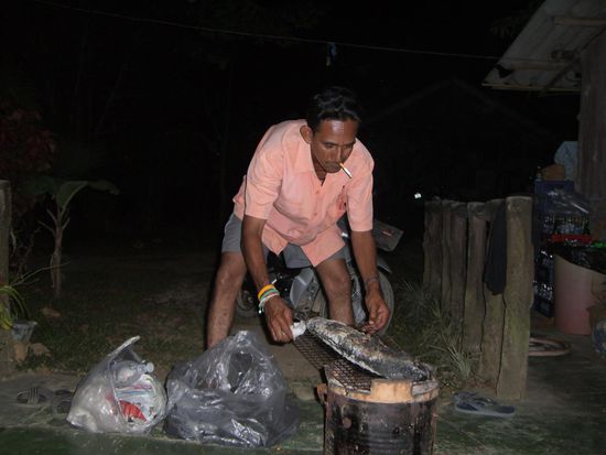 Tawee, Danke fuer alles!