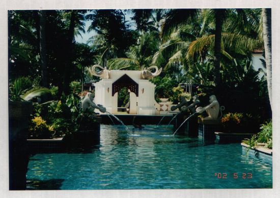 Imperial Boat House Hotel