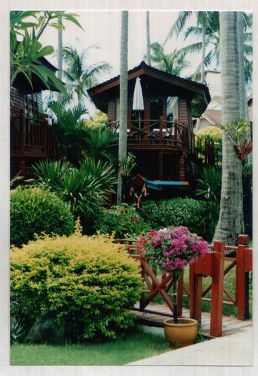 Imperial Boat House Hotel