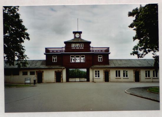 KZ Buchenwald