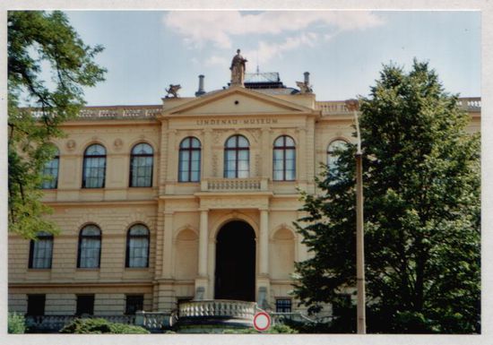 Lindenau Museum