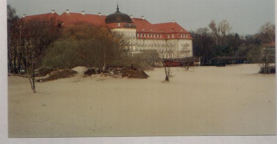 Grand Hotel in Zoppot