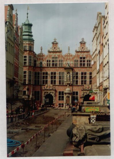 Großes Zeughaus