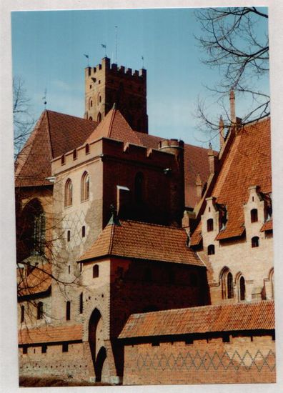 Marienburg