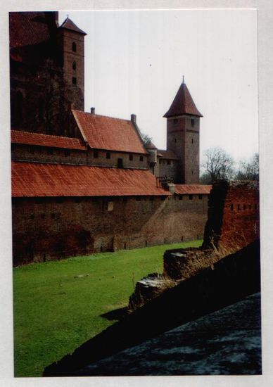 Marienburg
Unesco Weltkulturerbe